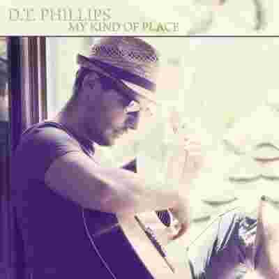 دانلود آهنگ D.T. Phillips My Kind of Place