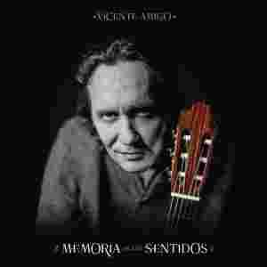 دانلود آهنگ Vicente Amigo Amoralí