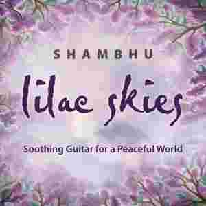 دانلود آهنگ Shambhu Lilac Skies