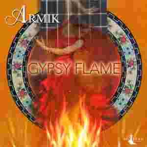 دانلود آهنگ Armik Gypsy Flame