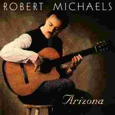 دانلود آهنگ Robert Michaels Arizona