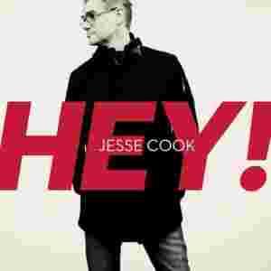 دانلود آهنگ Jesse Cook HEY!
