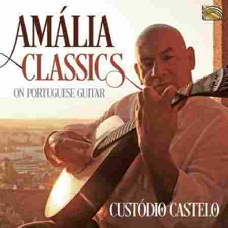 دانلود آهنگ Custodio Castelo Estranha forma de vida { پخش آنلاین و دانلود با کیفیت عالی MP3 }