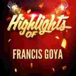 دانلود آهنگ های Francis Goya