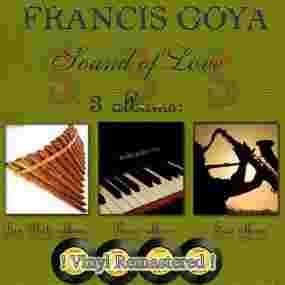 دانلود آهنگ Francis Goya Love Story