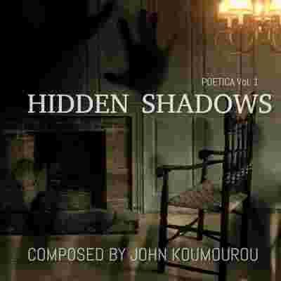 دانلود آهنگ John Koumourou Hidden Shadows
