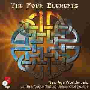 دانلود آهنگ Johan Olof The Four Elements