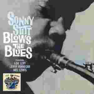 دانلود آهنگ Sonny Stitt Birth of the Blues