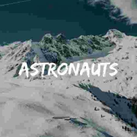 دانلود آهنگ Whitesand Astronauts