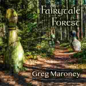 دانلود آهنگ Greg Maroney Fairytale Forest