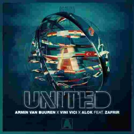 دانلود آهنگ Armin van Buuren United