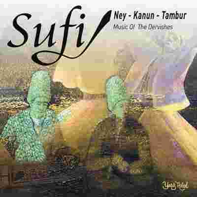 دانلود آهنگ Sufi Cennet