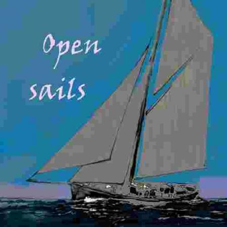 دانلود آهنگ Jostein Hodne Open Sails