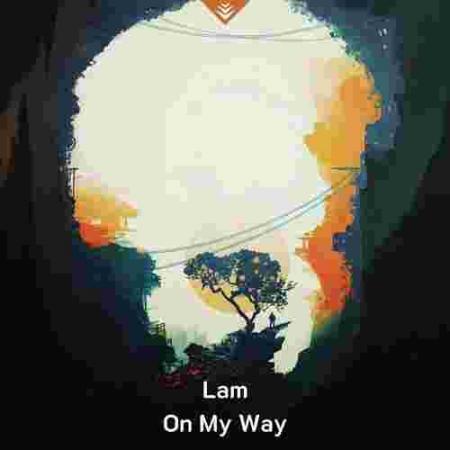 دانلود آهنگ Lam On My Way