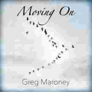 دانلود آهنگ Greg Maroney Moving On