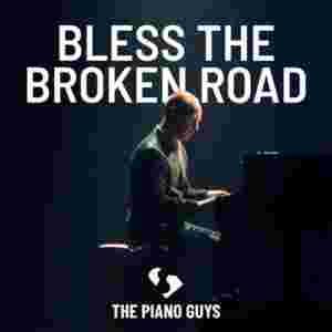 دانلود آهنگ The Piano Guys Bless the Broken Road