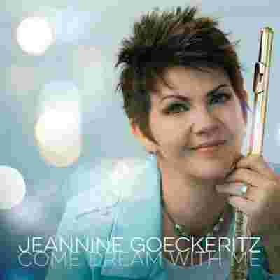 دانلود آهنگ Jeannine Goeckeritz Nella Fantasia