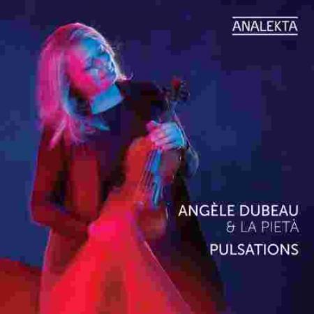 دانلود آهنگ های Angele Dubeau