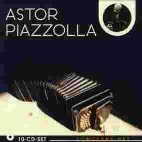دانلود آهنگ های Astor Piazzolla