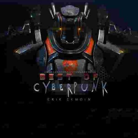 دانلود آهنگ های Erik Ekholm