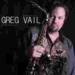 دانلود آهنگ های Greg Vail