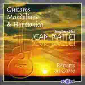 دانلود آهنگ های Jean Mattei
