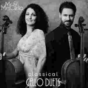دانلود آهنگ های Mr & Mrs Cello