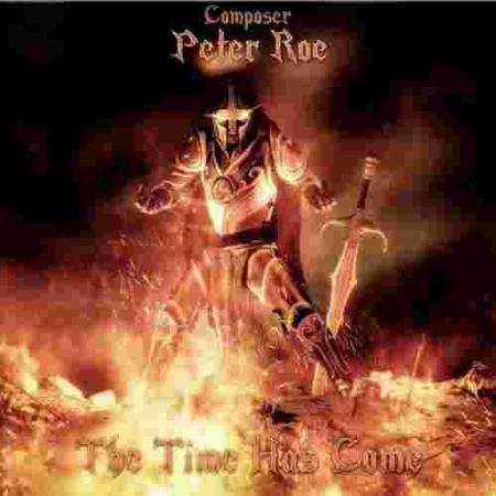 دانلود آهنگ های Peter Roe