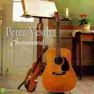 دانلود آهنگ های Peter Vesth