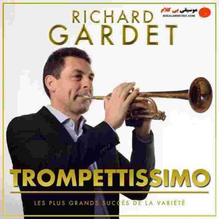 دانلود آهنگ های Richard Gardet