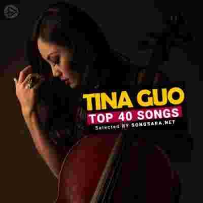 دانلود آهنگ های Tina Guo