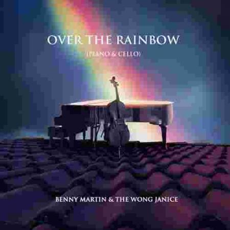 دانلود آهنگ Benny Martin Over the Rainbow