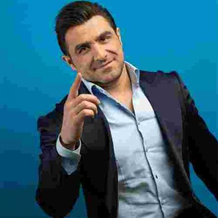 دانلود آهنگ طالب طالع یادیندا