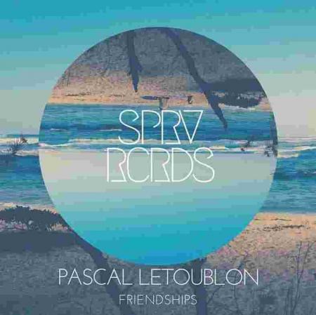دانلود آهنگ Pascal Letoublon Friendships