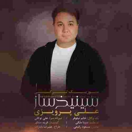 دانلود آهنگ علی پرویزی سینیخ ساز