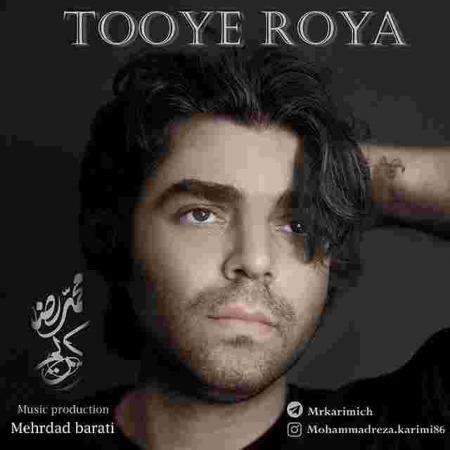 دانلود آهنگ های محمدرضا کریمی