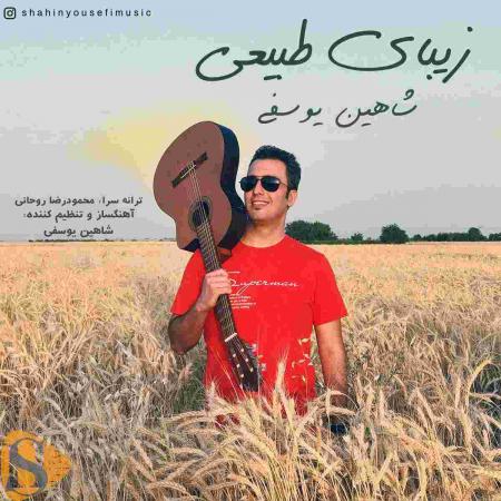دانلود آهنگ شاهین یوسفی زیبای طبیعی