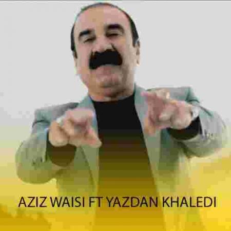 دانلود آهنگ های عزیز ویسی