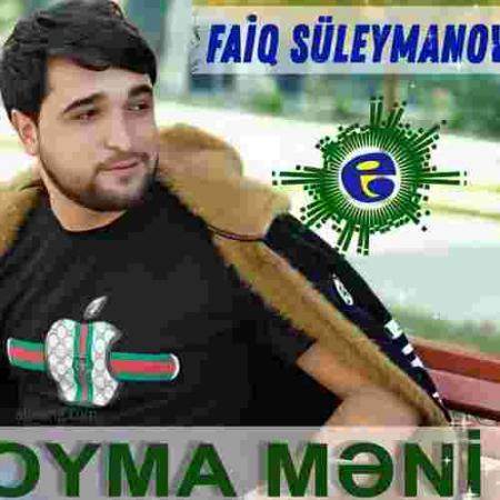 دانلود آهنگ های فائیق سلیمان اف