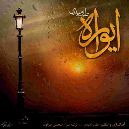 دانلود آهنگ های طیب امیدی