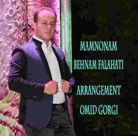 دانلود آهنگ های بهنام فلاحتی