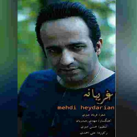 دانلود آهنگ های مهدی حیدریان
