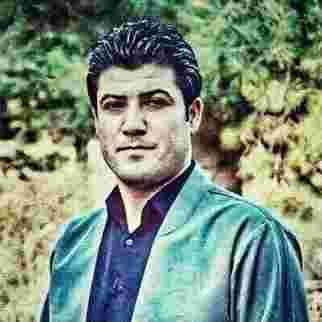 دانلود آهنگ آوات بوکانی یار غه ریبه که م