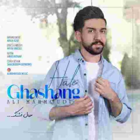 دانلود آهنگ های علی محمودی