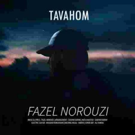 دانلود آهنگ های فاضل نوروزی
