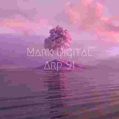 دانلود آهنگ Mark Digital Arp 91