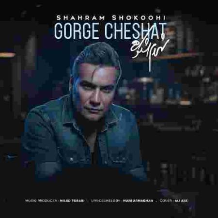 دانلود آهنگ شهرام شکوهی گرگ چشات